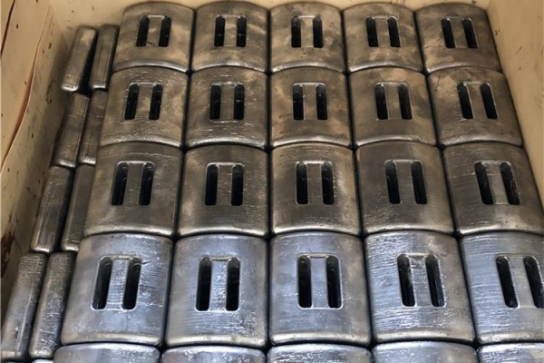 武威潜水铅块  X射线防护铅砖 铅制品