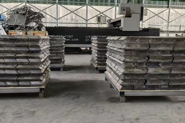 武威挤压/浇铸铅砖 配重防辐射用