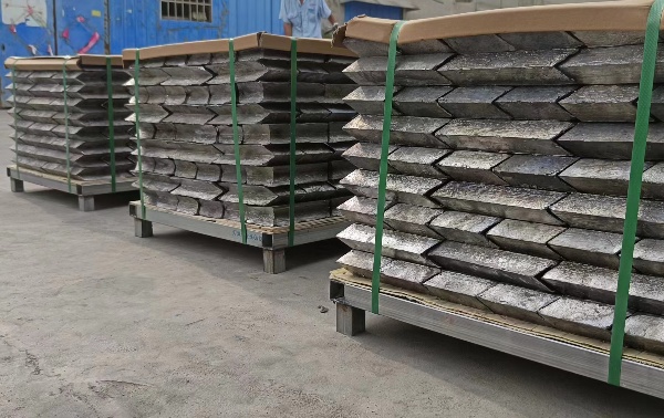 武威燕尾铅砖 防辐射铅砖