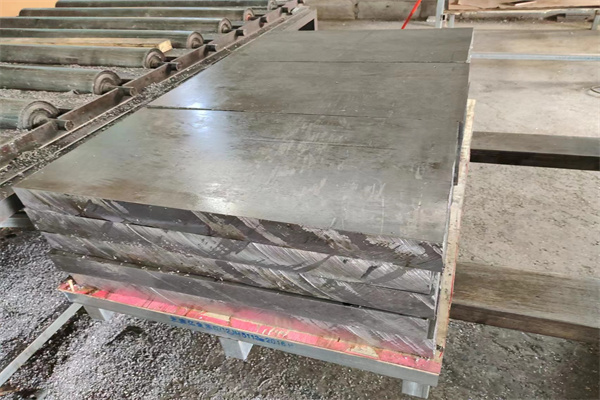 武威屏蔽射线用铅块 ICU防护铅块