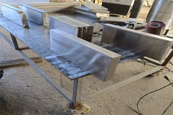 武威不锈钢铅件 铅件加工 铅制品