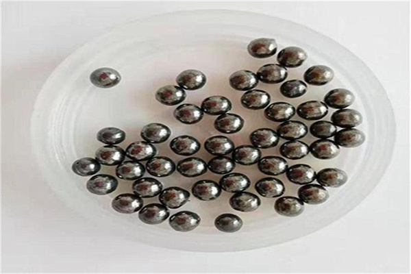 武威铅珠 铅粒 铅丸 铅砂配重用