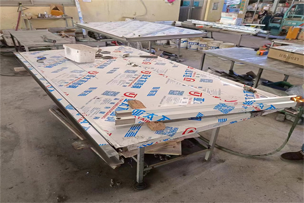 武威DSA手术室铅门 铅门厂家