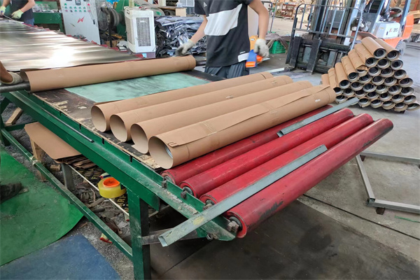 武威铅皮卷 医院工业墙体用铅皮