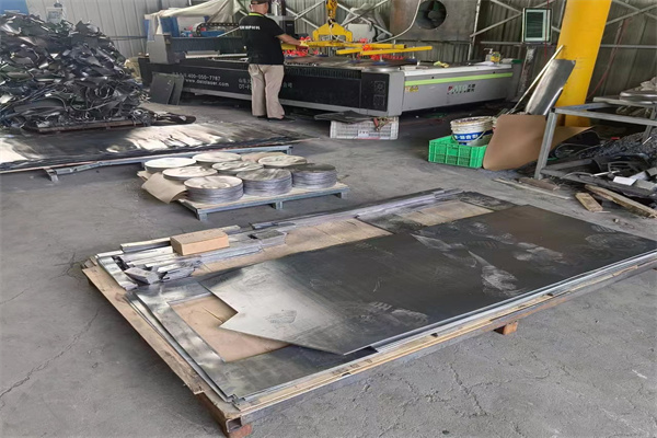 武威耐酸碱防腐蚀铅件