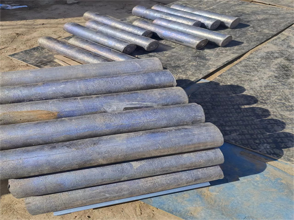 武威配重铅棒