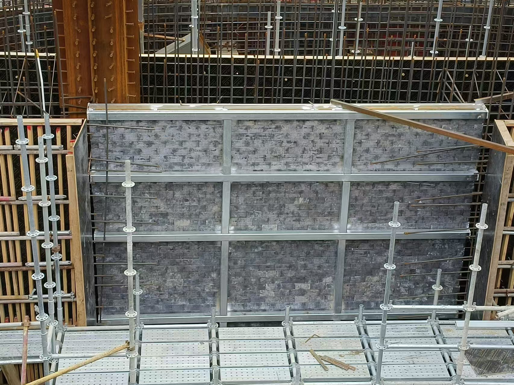 武威探伤机房铅砖 X射线防护铅砖