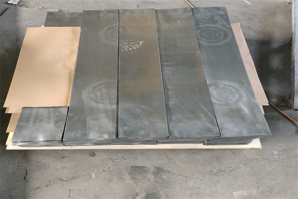 武威铅皮墙体防护钓鱼用