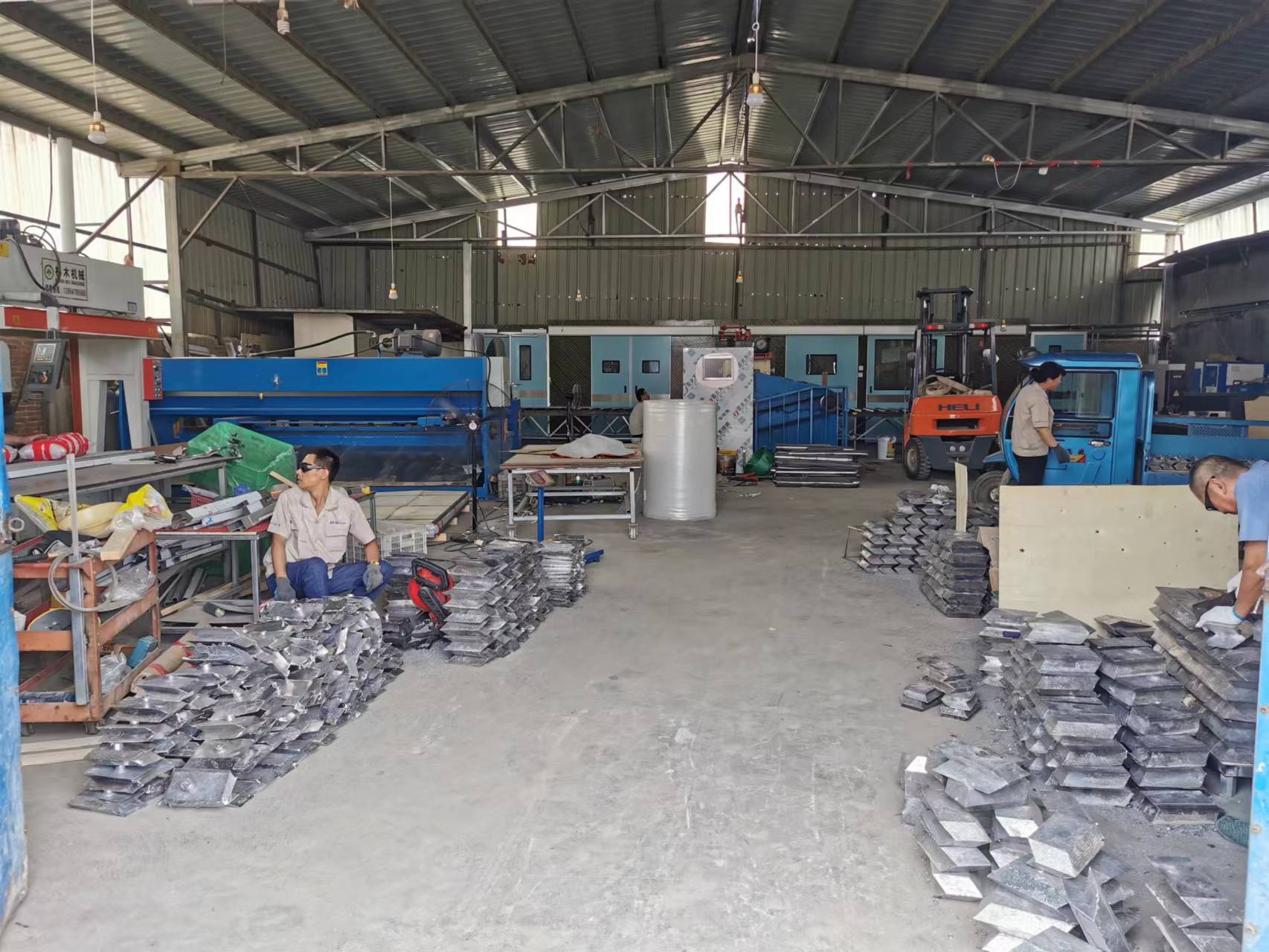 武威口腔用电解1#铅砖