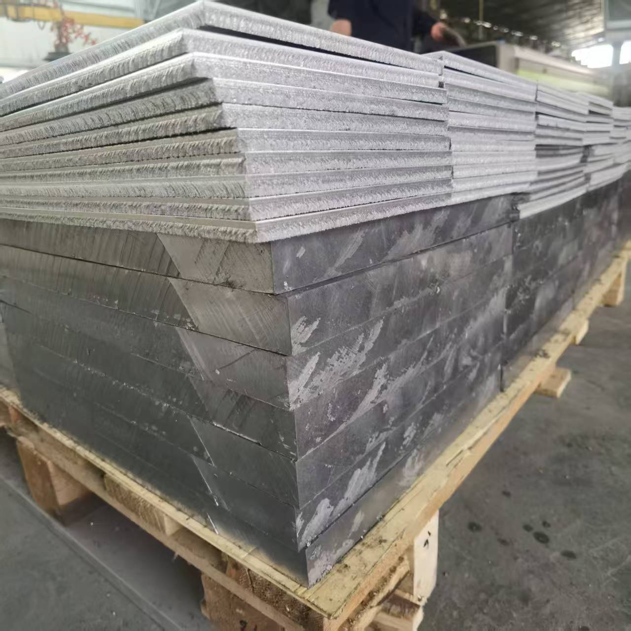 武威CBCT室防护铅板